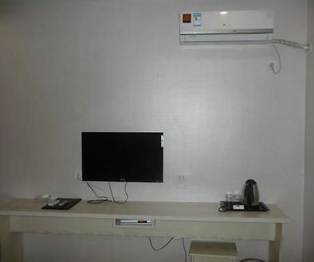 Guilin Jingyue Hotel Exterior photo