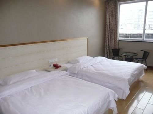 Guilin Jingyue Hotel Exterior photo