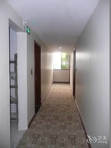 Guilin Jingyue Hotel Exterior photo